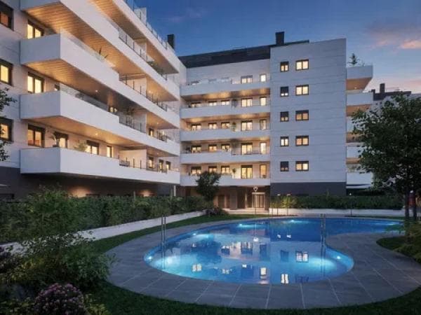 Venta de piso en Calle Virgen de Loreto, 12, Alcalá de Henares
thumbnail 2
