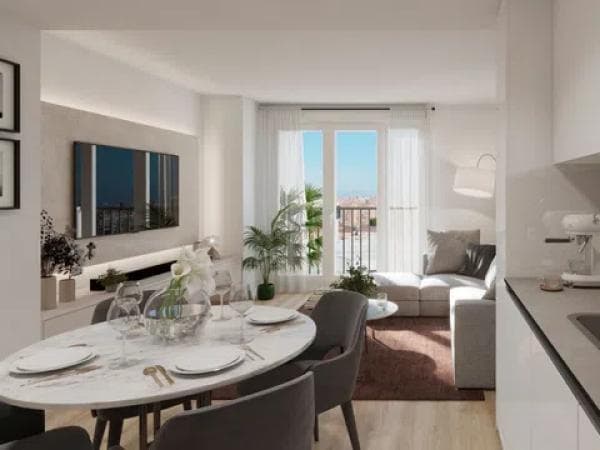 Venta de piso en José María Lozano Sáinz, 11, Madrid
photo 1