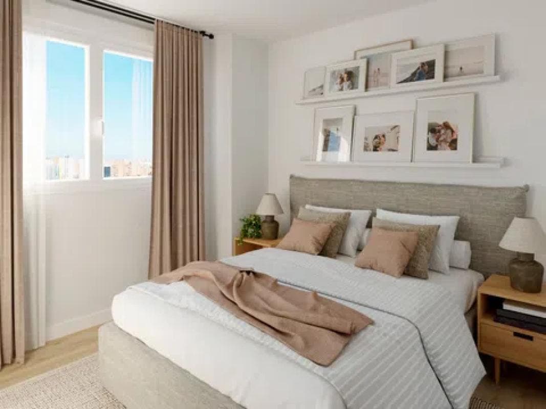 Venta de piso en José María Lozano Sáinz, 11, Madrid
photo 2