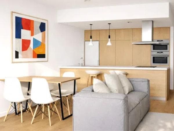 Sale of flat in Avenida Panagall, 90, Arenys de Munt
thumbnail 2