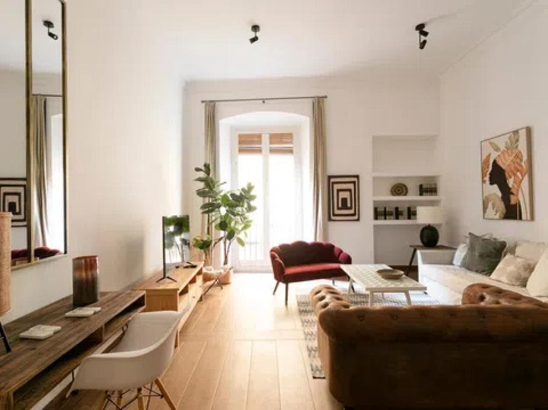 Sale of apartment in Calle del Pi, 14, Barcelona
photo 3