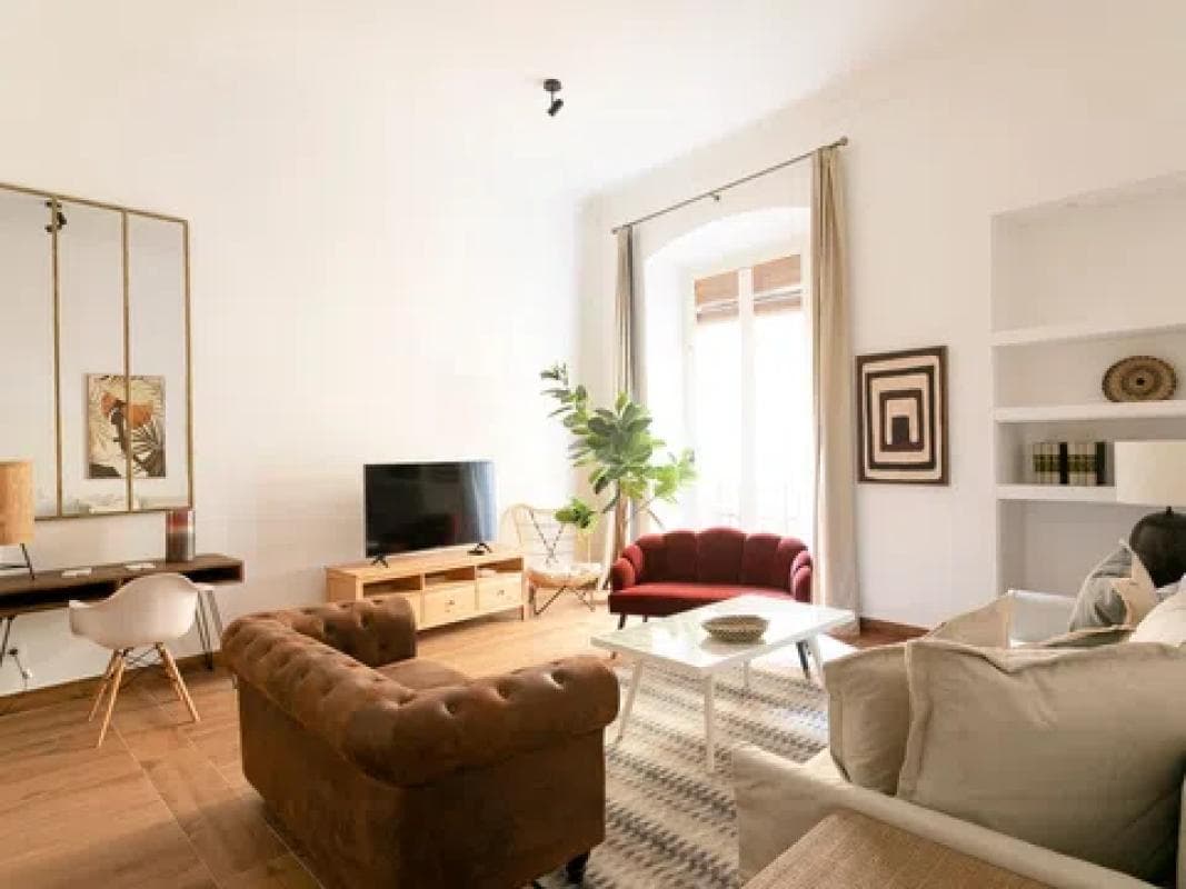 Sale of apartment in Calle del Pi, 14, Barcelona
photo 4