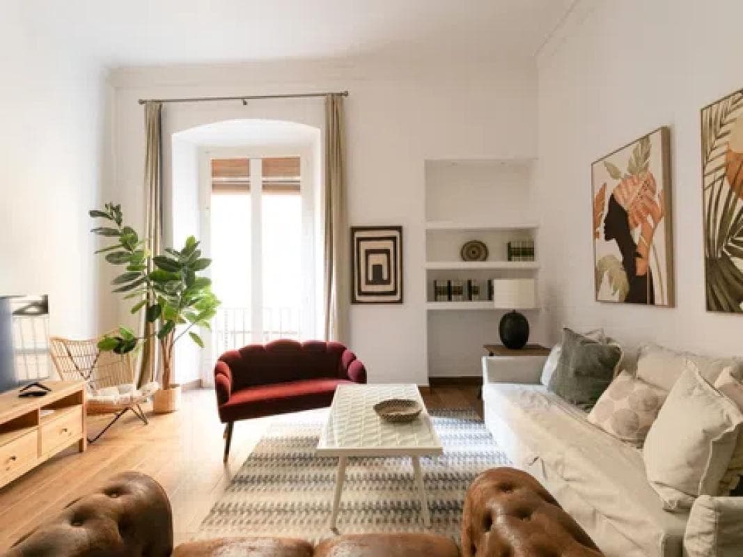 Sale of apartment in Calle del Pi, 14, Barcelona
photo 5