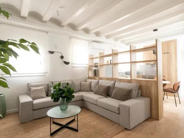 Sale of flat in Calle del Pi, 14, Barcelona
photo 1
