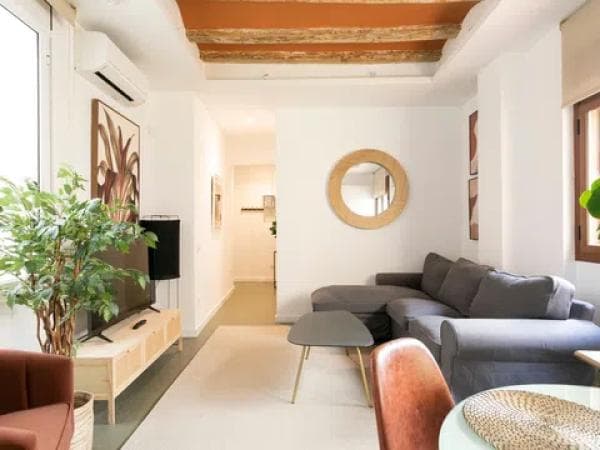 Sale of flat in Calle del Pi, 14, Barcelona
photo 1