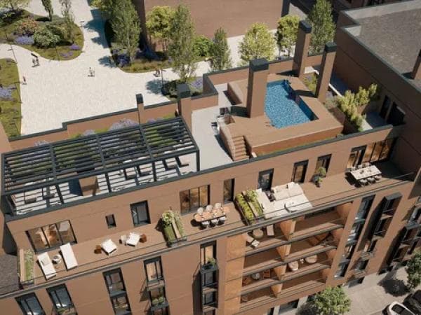 Venta de piso en Calle Mazarredo, 18, Madrid
thumbnail 1
