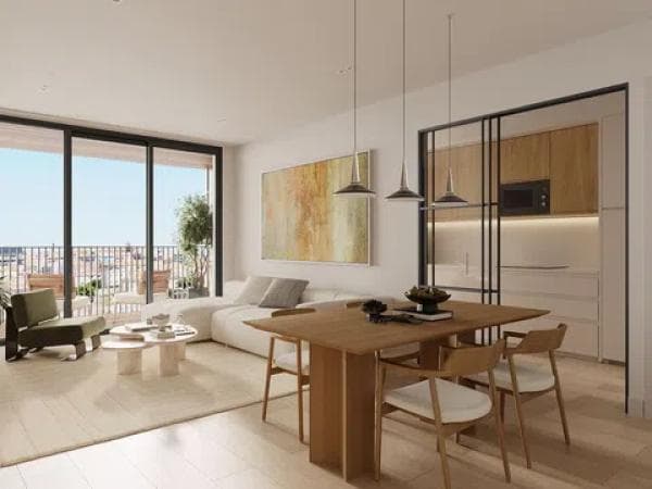 Venta de piso en Calle Mazarredo, 18, Madrid
thumbnail 2
