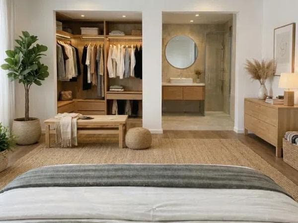Chalet pareado en calle Riba, 2 thumbnail 2