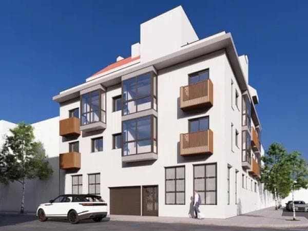 Venta de piso en Calle Vicente Carballal, 14, Madrid
thumbnail 2
