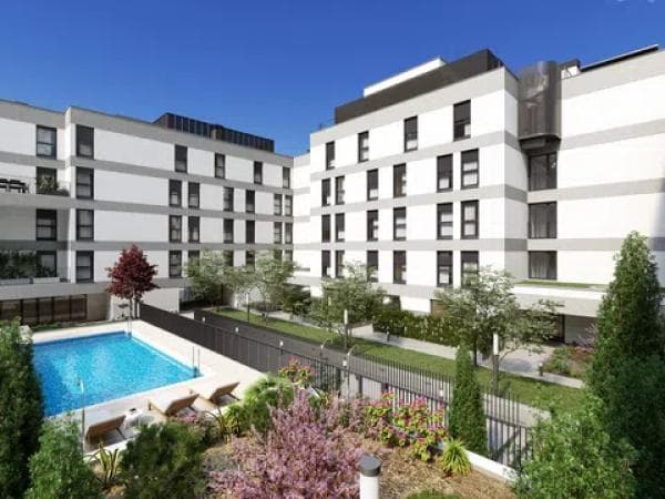 Venta de piso en Calle Provisional Ahijones Treinta y Nueve, 101, Madrid
photo 1