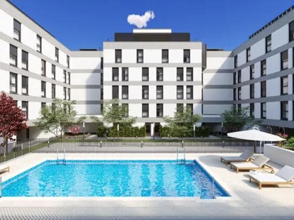 Venta de piso en Calle Provisional Ahijones Treinta y Nueve, 101, Madrid
thumbnail 2