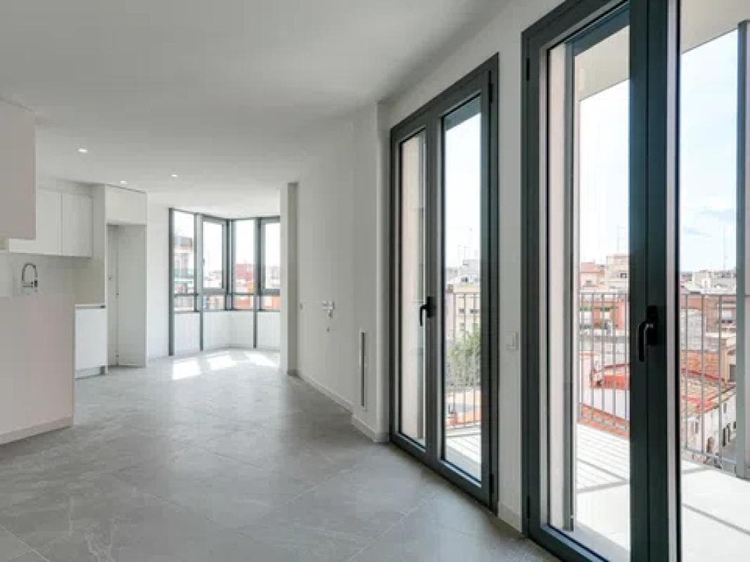 Venta de piso en Riera de la Creu 54, 56, Hospitalet de Llobregat
photo 4