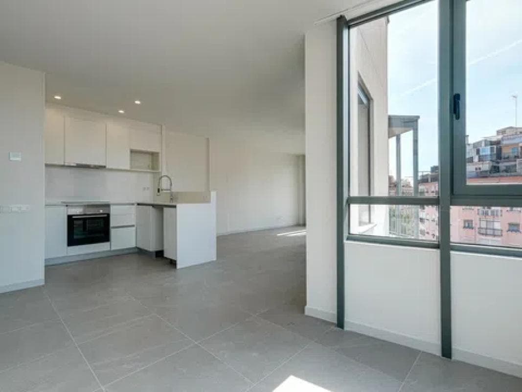 Venta de piso en Riera de la Creu 54, 56, Hospitalet de Llobregat
photo 4