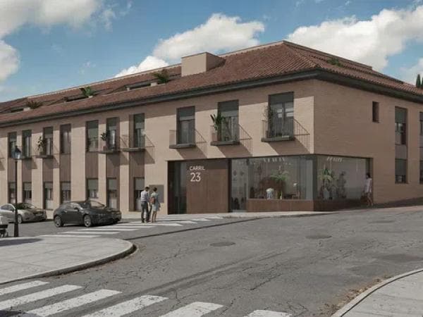 Ático en venta en Calle Carlos Ruiz, 8, Ajalvir thumbnail 2