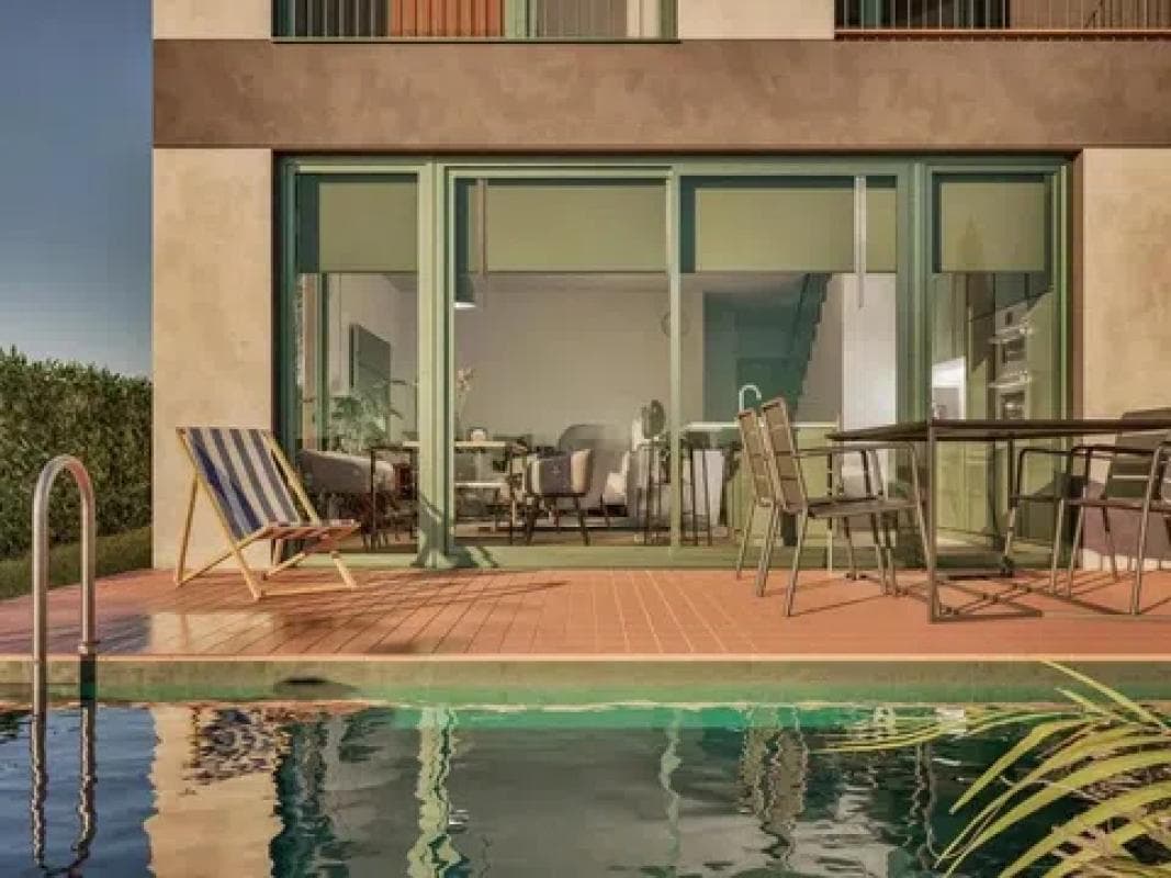 Venta de chalet adosado en Calle Copérnico, 28 , Vilanova del Camí photo 5