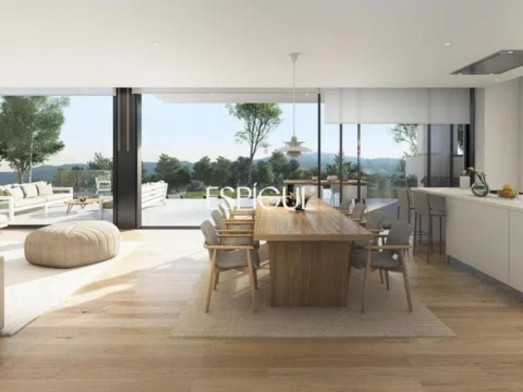 Venta de chalet independiente en Calle Lorca, 21, Torrelodones
photo 2