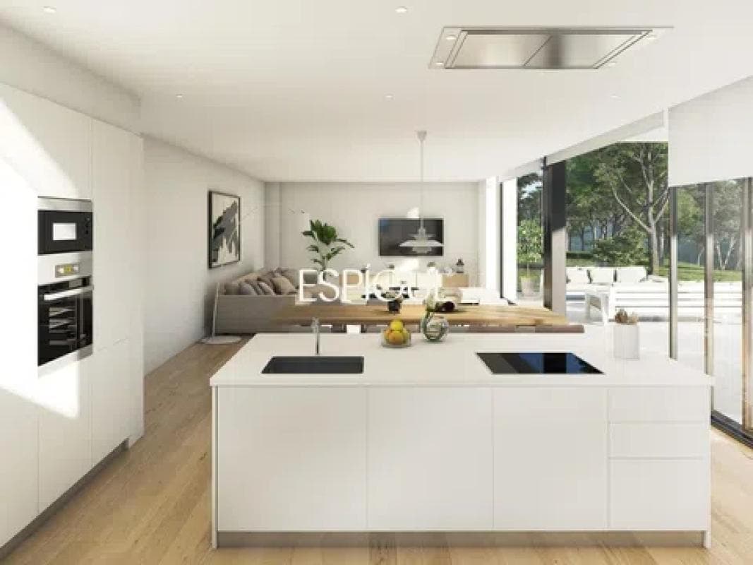 Venta de chalet independiente en Calle Lorca, 21, Torrelodones
photo 3