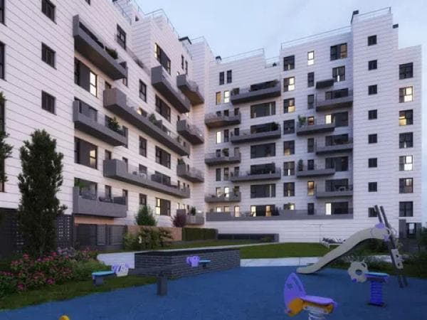 Venta de piso en Avenida Provisional Ahijones Berrocales Dos, 171, Madrid
thumbnail 2