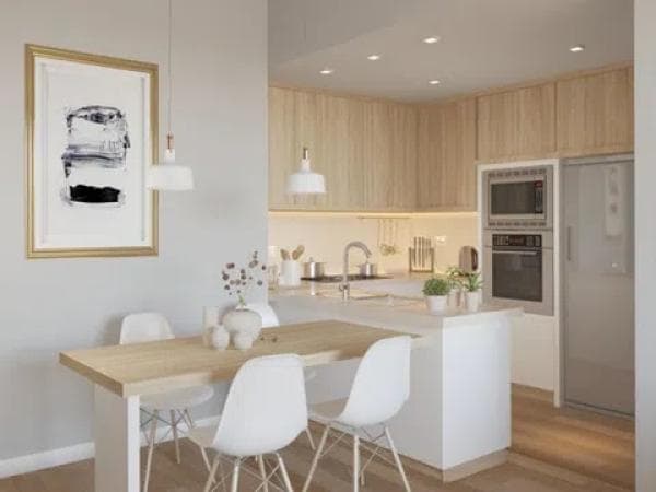 Ático en venta en Calle d' Hipàtia d' Alexandria, 4, Esplugues de Llobregat photo 1