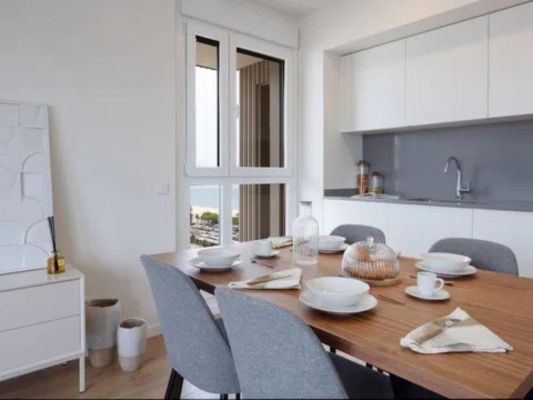 Venta de piso en Barcelo, 88, Mataró
photo 3