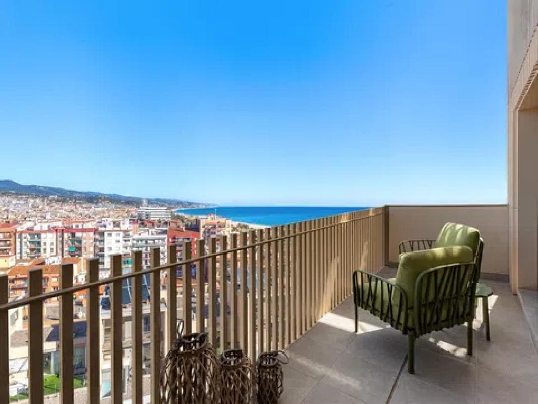 Venta de piso en Barcelo, 88, Mataró
photo 5
