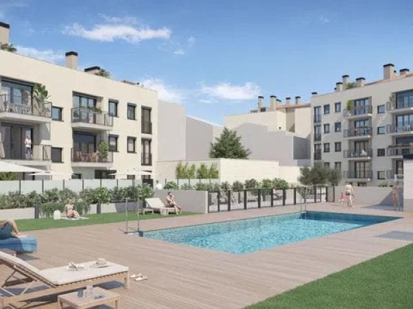 Venta de piso en Calle Tres Creus, 207, Sabadell
thumbnail 1