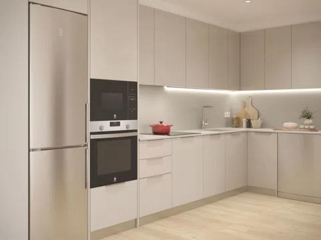 Venta de piso en Calle Tres Creus, 207, Sabadell
photo 3