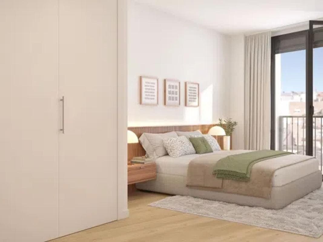 Venta de piso en Calle Tres Creus, 207, Sabadell
photo 4