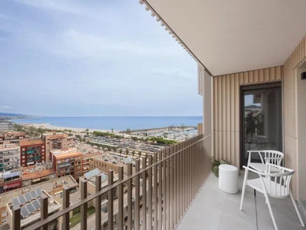 Venta de piso en Barcelo, 88, Mataró
photo 3