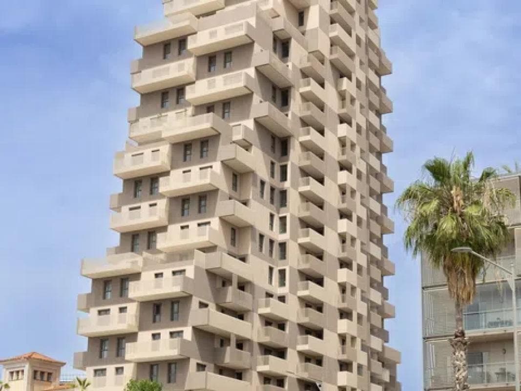 Venta de piso en Barcelo, 88, Mataró
photo 4