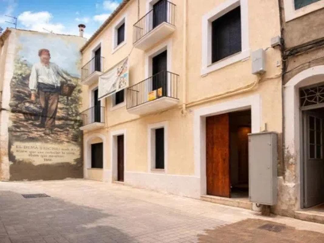 Venta de piso en Calle Graupera, 15, Vilafranca del Penedès
photo 2