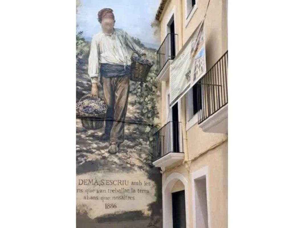 Venta de piso en Calle Graupera, 15, Vilafranca del Penedès
photo 5