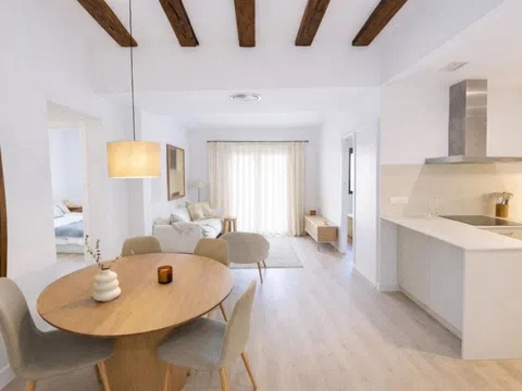 Venta de piso en Calle Graupera, 15, Vilafranca del Penedès
photo 2