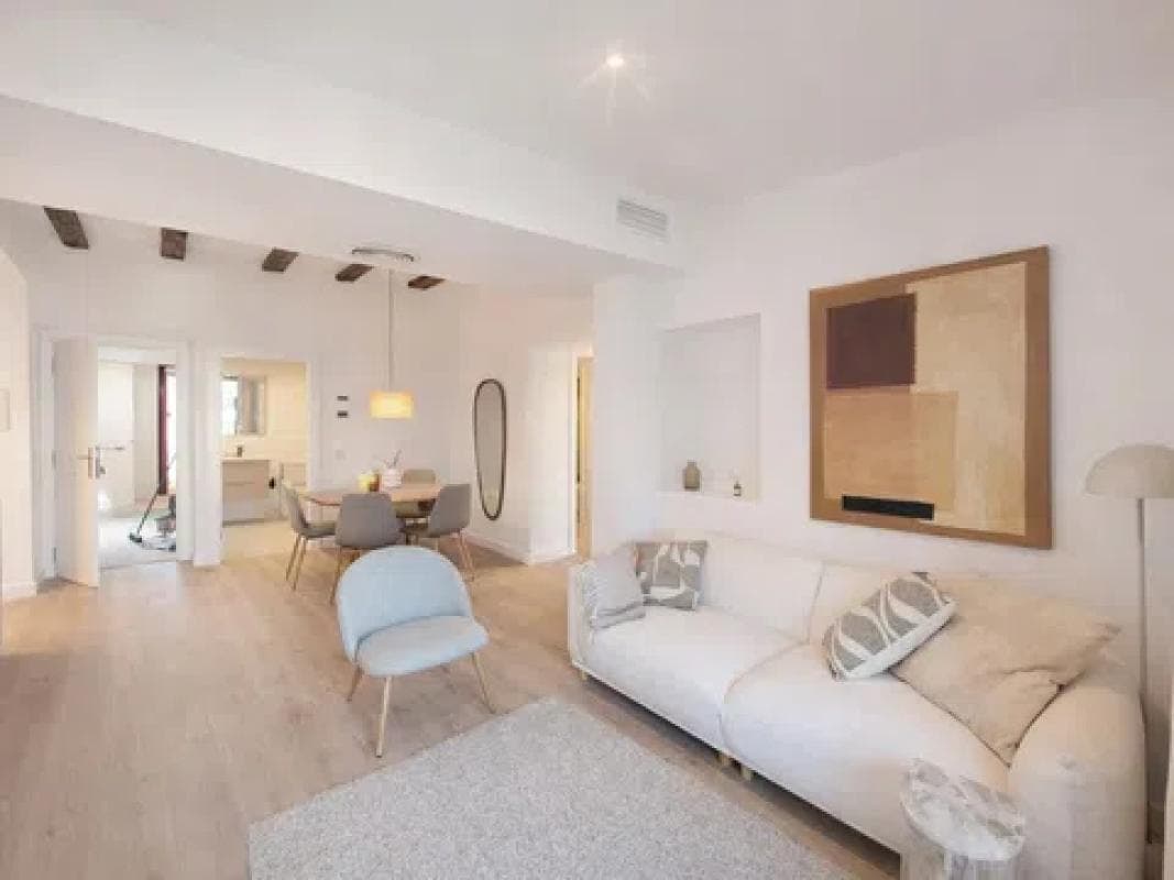 Venta de piso en Calle Graupera, 15, Vilafranca del Penedès
photo 3
