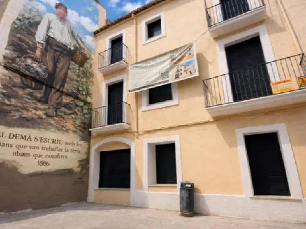 Venta de piso en Calle Graupera, 15, Vilafranca del Penedès
photo 4