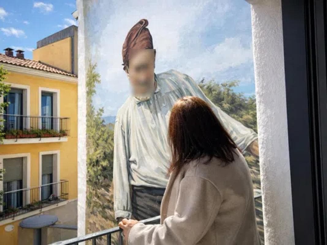 Venta de piso en Calle Graupera, 15, Vilafranca del Penedès
photo 4