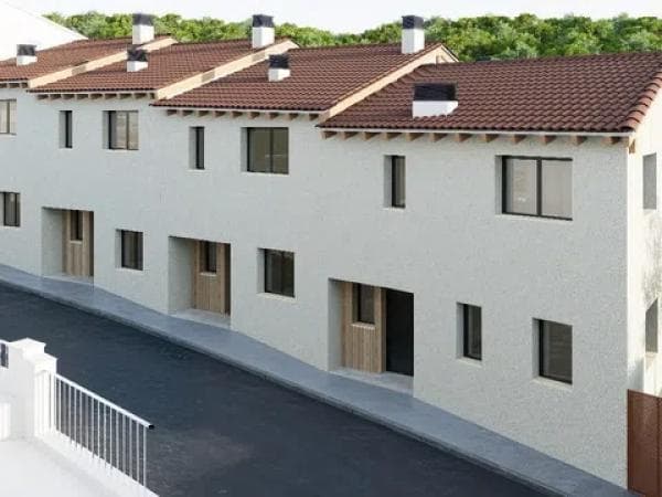 Chalet adosado en calle de Sant Joan, 2 photo 1