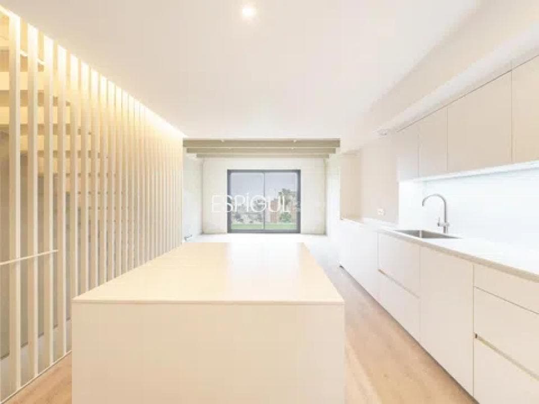 Venta de chalet adosado en Calle Costa Blanca, 12 , Sant Andreu de Llavaneres photo 3