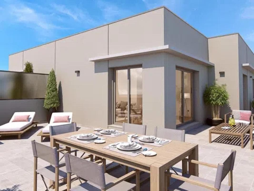 Venta de piso en Ronda Barceló, 54, Mataró
photo 2