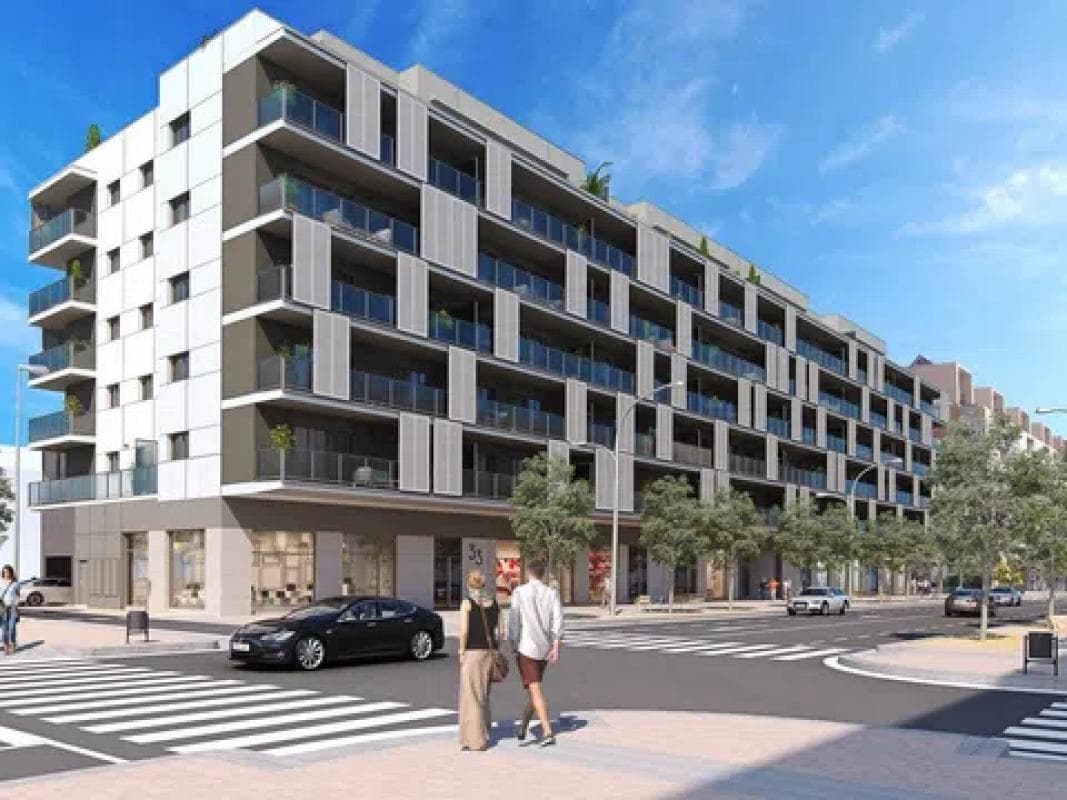 Venta de piso en Ronda Barceló, 54, Mataró
photo 3