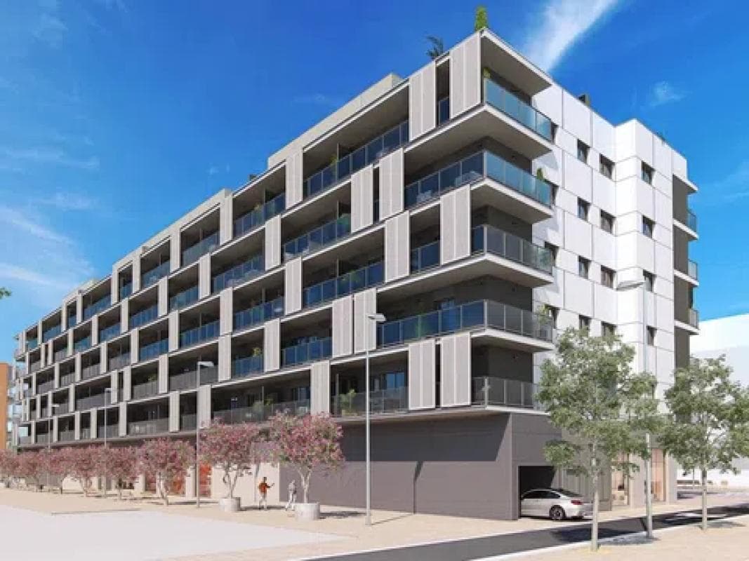 Venta de piso en Ronda Barceló, 54, Mataró
photo 5