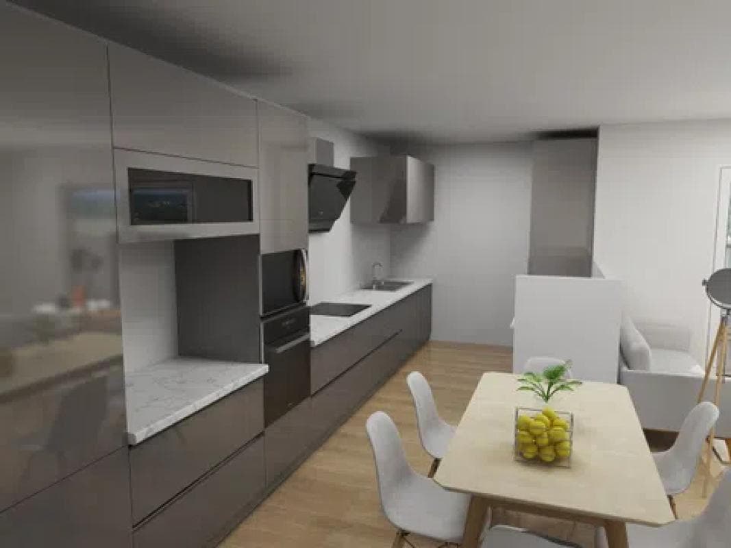 Venta de piso en Ronda de Mar, 12, Vilafranca del Penedès
photo 4