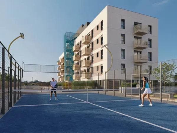 Venta de piso en Calle Jesús Pajares, 6, Alcalá de Henares
thumbnail 1