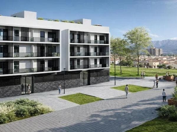 Venta de piso en Calle Sant Crist de la Grua, 51, Montmeló
thumbnail 2