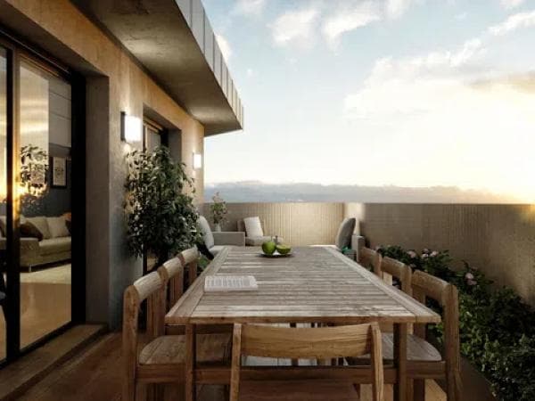 Duplex en venta en Calle de la Condesa de la Vega del Pozo, 4, Madrid thumbnail 1