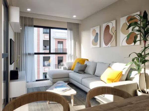 Duplex en venta en Calle de la Condesa de la Vega del Pozo, 4, Madrid thumbnail 2