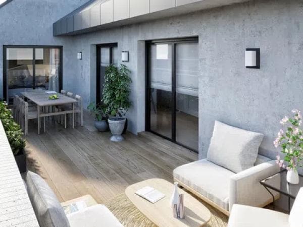 Duplex en venta en Calle de la Condesa de la Vega del Pozo, 4, Madrid photo 1