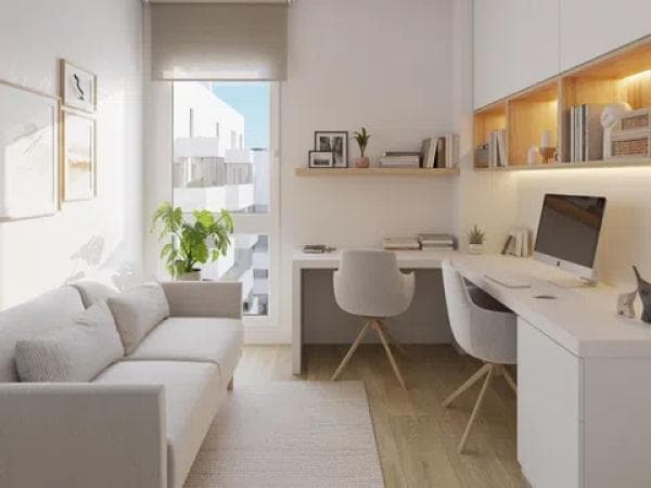 Venta de piso en Avenida Provisional Berrocales Setenta y Uno,, 51, Madrid
photo 1