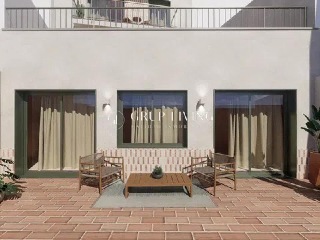 Venta de piso en Calle Sant Honorat, 26, Sitges
photo 2