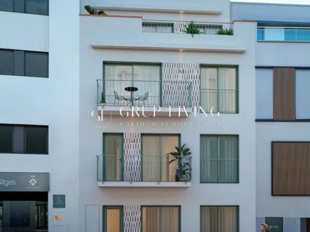 Venta de piso en Calle Sant Honorat, 26, Sitges
photo 4